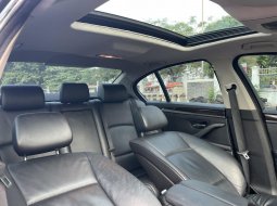 BMW 520d Diesel AT HITAM 2013 7