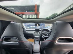 Mercy CLA200 Matic Tahun 2018 Kondisi Mulus Terawat Istimewa Seperti Baru 10