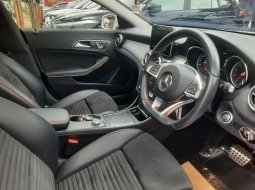Mercy CLA200 Matic Tahun 2018 Kondisi Mulus Terawat Istimewa Seperti Baru 6