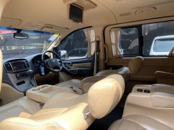 Hyundai H-1 Royale 2.4 at 2018 Hitam 8