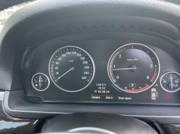 BMW 520d Diesel AT HITAM 2013 10