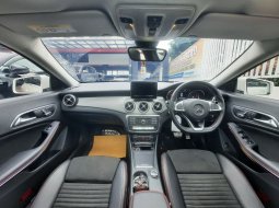 Mercy CLA200 Matic Tahun 2018 Kondisi Mulus Terawat Istimewa Seperti Baru 5