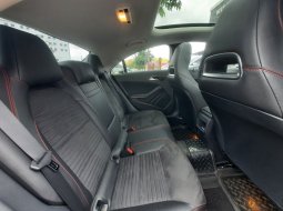 Mercy CLA200 Matic Tahun 2018 Kondisi Mulus Terawat Istimewa Seperti Baru 9