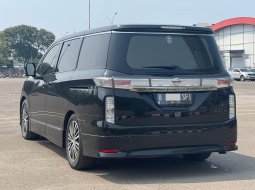 NISSAN ELGRAND HWS 2.5 AT HITAM 2014 6