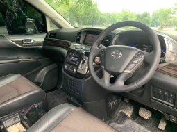 NISSAN ELGRAND HWS 2.5 AT HITAM 2014 7