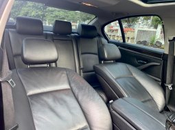 BMW 520d DIESEL AT HITAM 2013 11