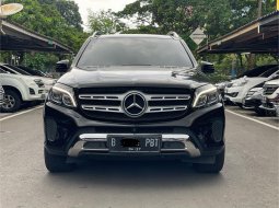 Mercedes-Benz GLS AMG GLS 63 2017 SUV 1