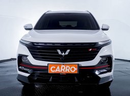 JUAL Wuling Almaz RS 1.5T EX AT 2022 Putih 2