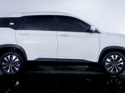 JUAL Wuling Almaz RS 1.5T EX AT 2022 Putih 5
