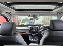Honda CRV Turbo Prestige Sensing A/T ( Matic ) 2021 Putih Km Cuma 28rban Mulus Siap Pakai 13