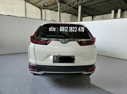 Honda CRV Prestige Sensing Turbo AT ( Matic ) 2021 Low Km 28rban Siap Pakai plat tangerang 6