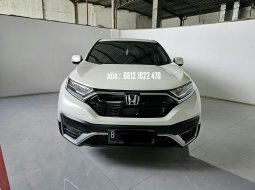 Honda CRV Prestige Sensing Turbo AT ( Matic ) 2021 Low Km 28rban Siap Pakai plat tangerang 1