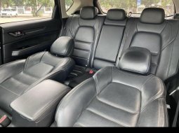 Mazda CX-5 Elite 2018 SUV 5