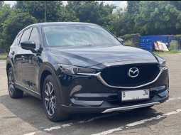Mazda CX-5 Elite 2018 SUV 7