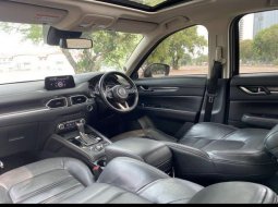 Mazda CX-5 Elite 2018 SUV 9
