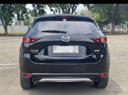 Mazda CX-5 Elite 2018 SUV 4
