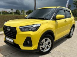 Daihatsu Rocky 1.2 X CVT 2021