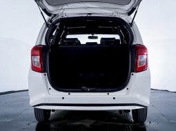 Toyota Calya G AT 2023 6