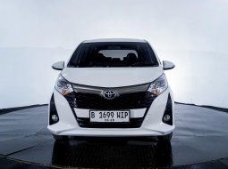 Toyota Calya G AT 2023 9