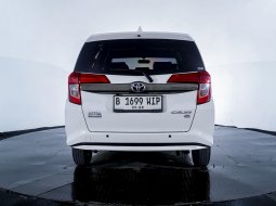 Toyota Calya G AT 2023 10