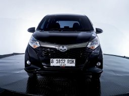 Toyota Calya G AT 2023 9