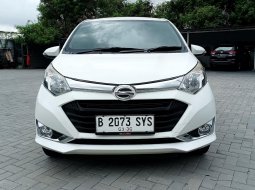 Daihatsu Sigra 1.2 R AT 2018