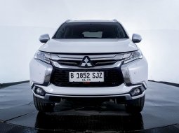 Mitsubishi Pajero Sport 2.5L Dakar 2019