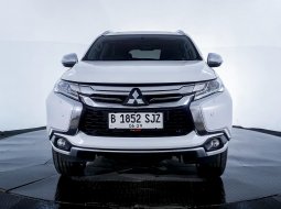 Mitsubishi Pajero Sport 2.5L Dakar 2019 4