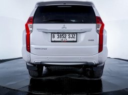 Mitsubishi Pajero Sport 2.5L Dakar 2019 11