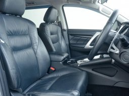 Mitsubishi Pajero Sport 2.5L Dakar 2019 5