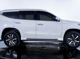 Mitsubishi Pajero Sport 2.5L Dakar 2019 4