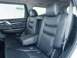 Mitsubishi Pajero Sport 2.5L Dakar 2019 7