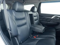Mitsubishi Pajero Sport 2.5L Dakar 2019 6