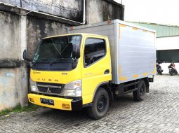 62rbMURAH CDE Mitsubishi Coltdiesel engkel FE71 box 2019 bok aluminium 2