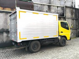 62rbMURAH CDE Mitsubishi Coltdiesel engkel FE71 box 2019 bok aluminium 4