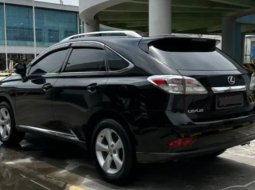 Lexus RX270 Facelift Mdl RX300 F-SPORT Rec ATPM Km 49rb Mulus Interior Orsinil Siap Pakai Otr KREDIT 4