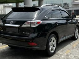 Lexus RX270 Facelift Mdl RX300 F-SPORT Rec ATPM Km 49rb Mulus Interior Orsinil Siap Pakai Otr KREDIT 3