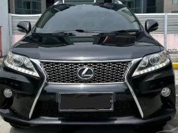 Lexus RX270 Facelift Mdl RX300 F-SPORT Rec ATPM Km 49rb Mulus Interior Orsinil Siap Pakai Otr KREDIT