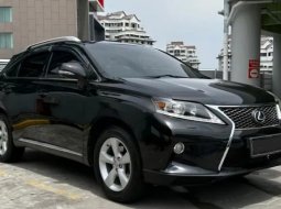 Lexus RX270 Facelift Mdl RX300 F-SPORT Rec ATPM Km 49rb Mulus Interior Orsinil Siap Pakai Otr KREDIT 10