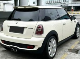 Cooper S TURBO Type Terlengkap Panoramic Sunroof Km 26rb Rec ATPM B GANJIL Pjk SEPT25 KREDIT DP 65jt 4