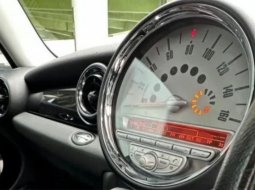 Cooper S TURBO Type Terlengkap Panoramic Sunroof Km 26rb Rec ATPM B GANJIL Pjk SEPT25 KREDIT DP 65jt 8