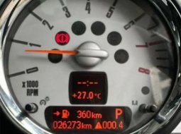 Cooper S TURBO Type Terlengkap Panoramic Sunroof Km 26rb Rec ATPM B GANJIL Pjk SEPT25 KREDIT DP 65jt 7