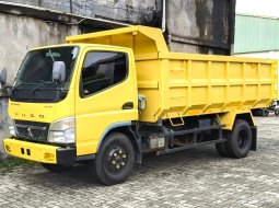 OFF MURAH CDD Mitsubishi Colt diesel canter dump truck 2023 dumptruk