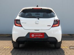 Honda Brio RS 1.2 AT 2022 - TDP Ceper 11 Jutaan Bisa Nego! - B1794HFO 6