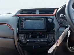 Honda Brio RS 1.2 AT 2022 - TDP Ceper 11 Jutaan Bisa Nego! - B1794HFO 9