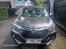 Daihatsu Xenia 1.3 R MT 2018 / Xenia Low Kilometer