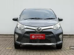 Toyota Calya G 1.2 AT 2018 - Gratis Cicilan 1x - B1970WZG 2