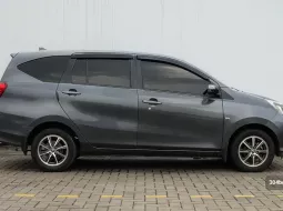 Toyota Calya G 1.2 AT 2018 - Gratis Cicilan 1x - B1970WZG 4