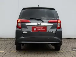 Toyota Calya G 1.2 AT 2018 - Gratis Cicilan 1x - B1970WZG 6