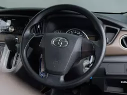 Toyota Calya G 1.2 AT 2018 - Gratis Cicilan 1x - B1970WZG 10